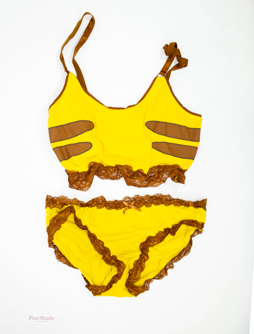 Brittney Kade Sexy Pikachu Outfit - FANS UTOPIA