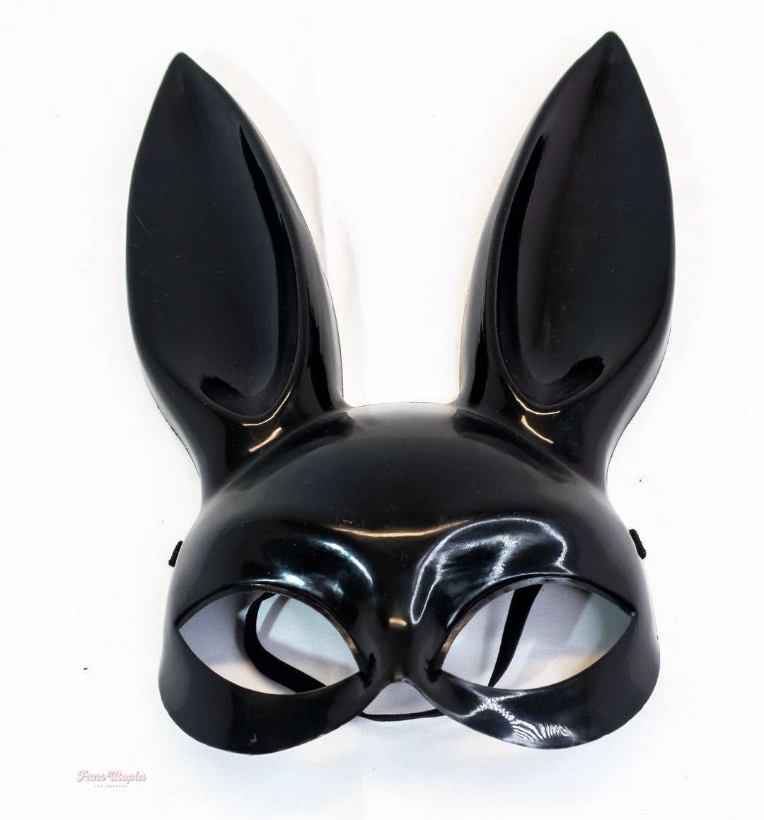 Samantha Saint Pink Leather HB Set + Mask