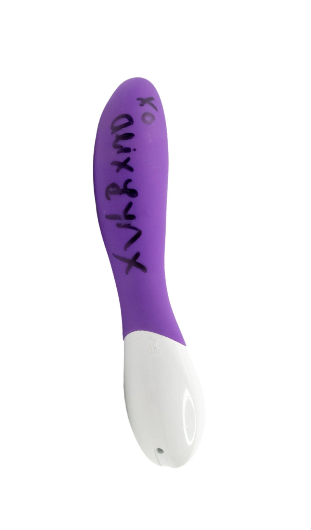 Alix Lynx Purple White Toy