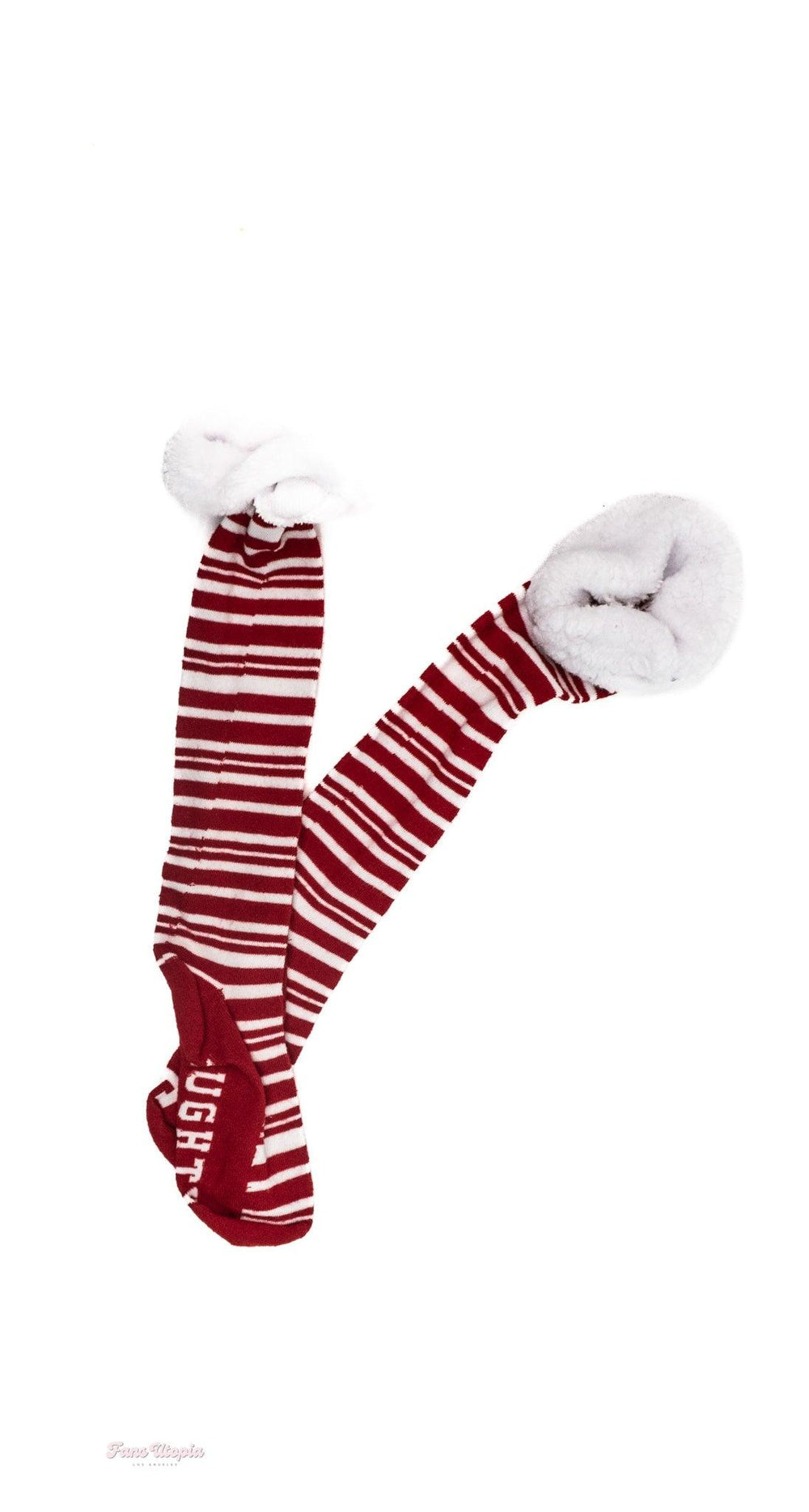 Celestina Blooms Holiday Socks - FANS UTOPIA