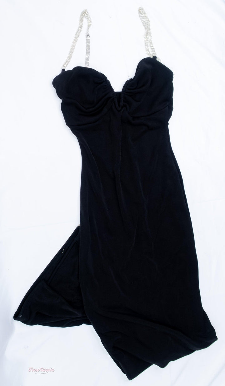 Chanel Camryn 2023 AVN Dress + Lingerie Set - FANS UTOPIA