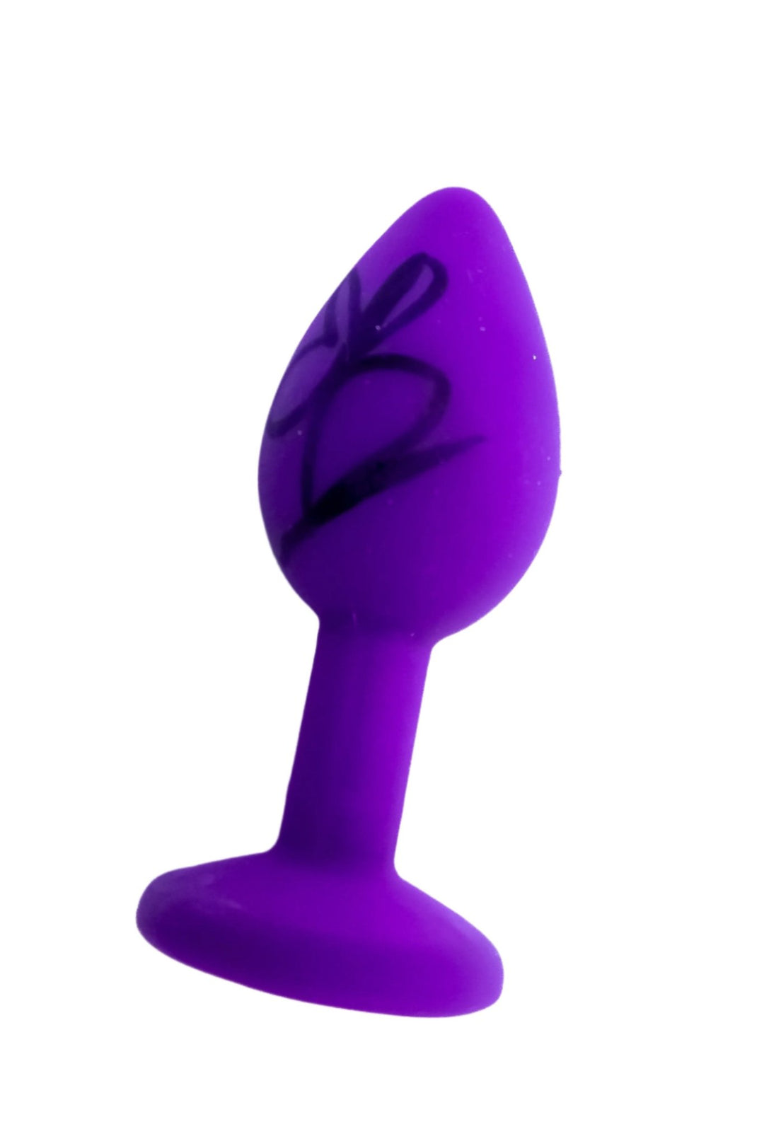 Elana Bunnz Purple Autographed Plug - FANS UTOPIA