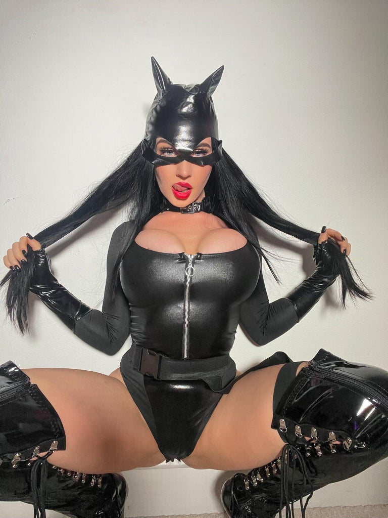 Emily Norman Cat Suit – FANS UTOPIA