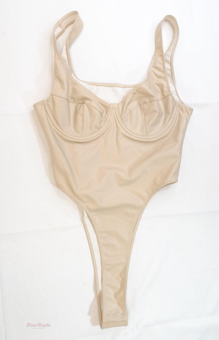 Hayley Davies Bodysuit Set - FANS UTOPIA