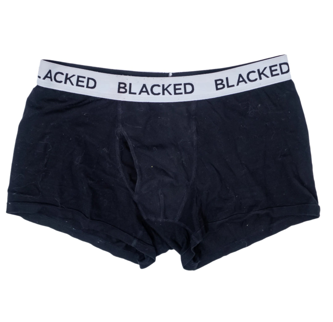 Jason Luv Blacked Boxer Briefs - FANS UTOPIA