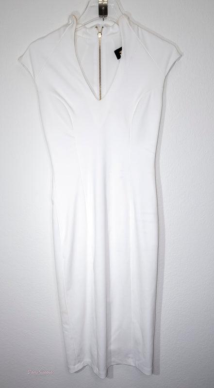 Lisa Ann US Open White Dress + Autographed photos - FANS UTOPIA