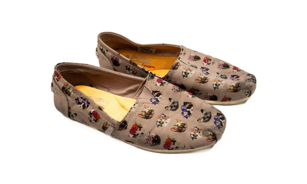 Marica Hase Stinky Cat Loafers - FANS UTOPIA