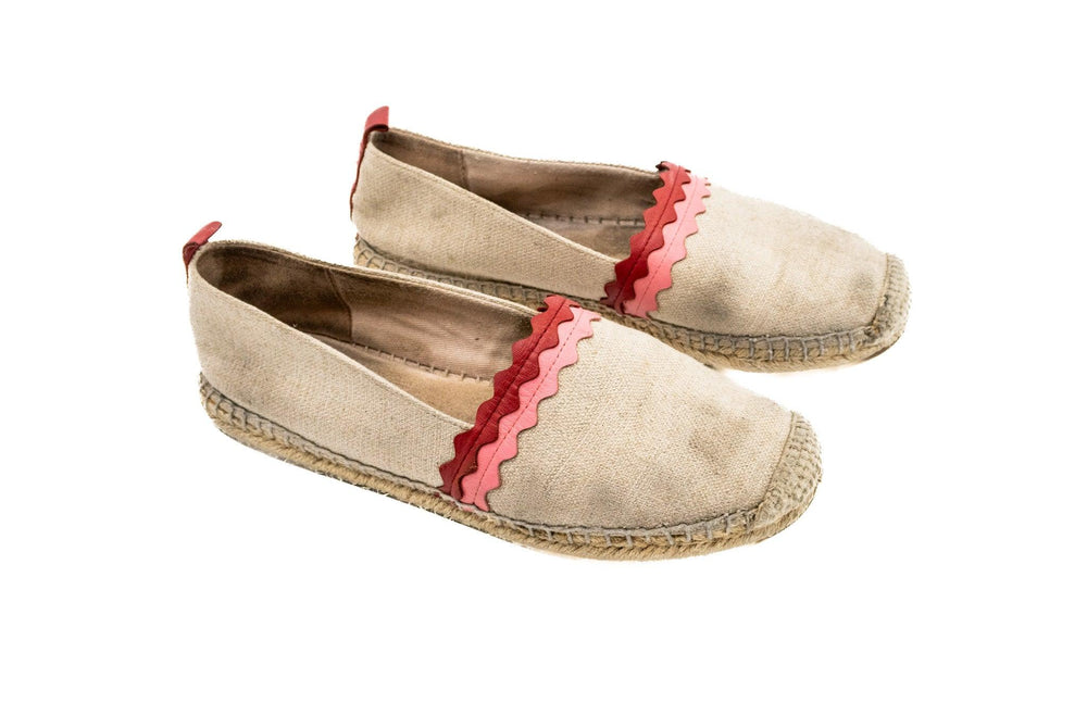 Marica Hase Stinky Loafers - FANS UTOPIA