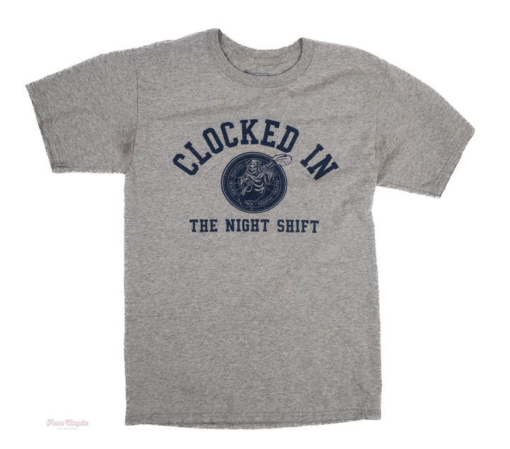 Riley Reid Grey T-shirt