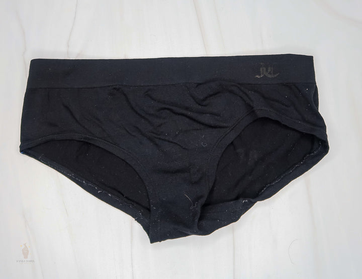 Cami Strella Juicy Couture Booty Shorts Panties - FANS UTOPIA
